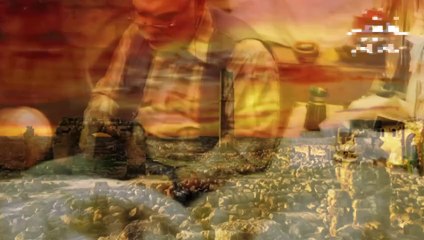 Ramazan Şanlıurfa'da Yaşanır - Tanıtım Filmi