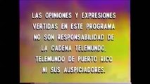 ID TELEMUNDO PUERTO RICO (1995) - ADVERTENCIA DE CONTENIDOS...