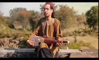 Yara Trhaghy Kali Ta Mah Raza - 2014 Naghma