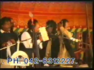 Mehboob-e-Khuda Ne (Qasida) | Zakir Aashiq Hussain B.A of Lahore | Karbala Gamay Shah, Lahore