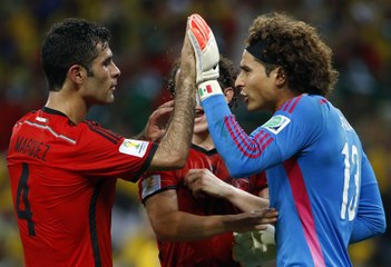 World Cup Daily: Can Mexico overcome the Netherlands?