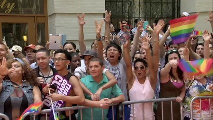 To Be Takei Official Trailer (2014) George Takei Documentary HD