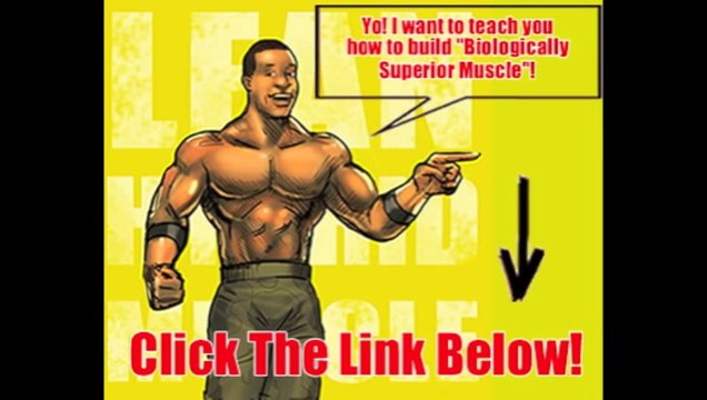 Best Protein Shake For Building Lean, Strong Muscle Mass