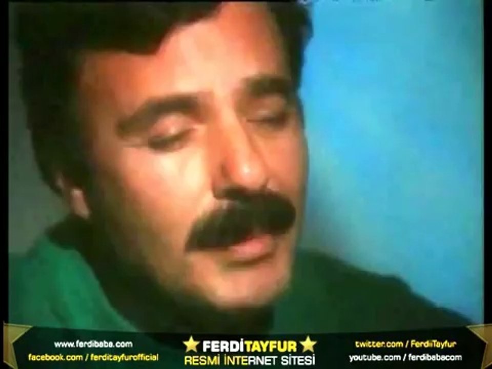Ferdi Tayfur - Bana Sor
