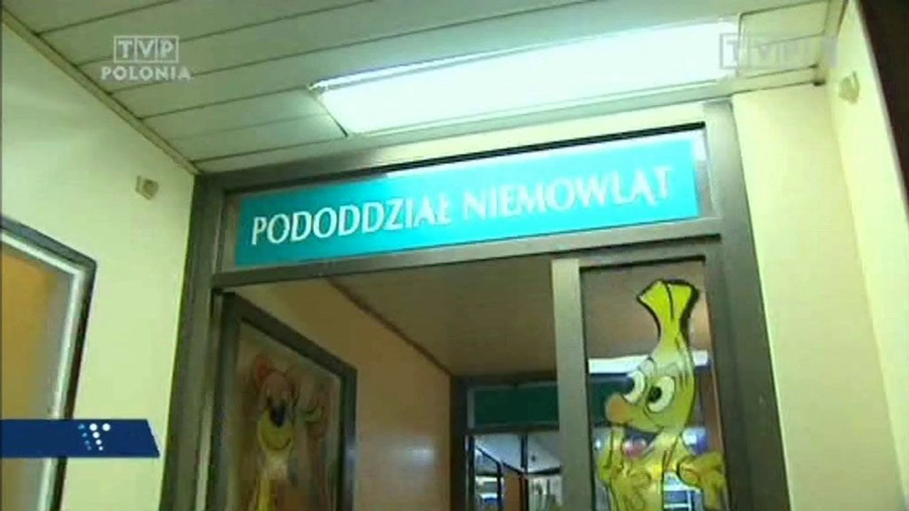 Poważne powikłania po szczepieniach - Kilkudziesięciu rodziców idzie do prokuratury (28.06.2014)