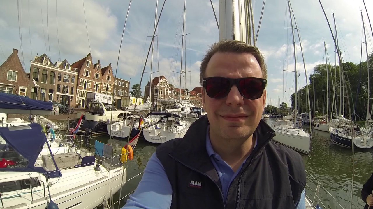 Ijsselmeer 2014 - BGL Sail