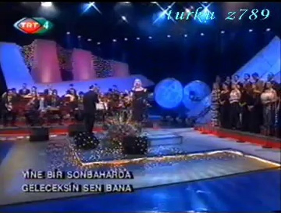 Tuğçe PALA-Sonbahar Rüzgârı (Düşen Bir Yaprak Görürsen) (2)