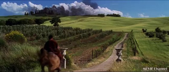 Gladiator (2000) - Foreboding (MOVIE Clip) [HD 1080p]