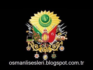 Mehter Marşı - Gafil Ne Bilir