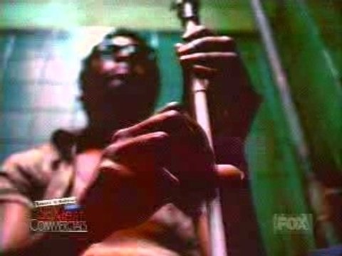 Levis Commercial (Banned)