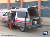 Dunya News-Toba Tek Singh: Man torches neighbourhood girl over matrimonial refusal
