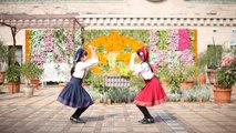 Viva Happy【ビバハピ】- By Miki Nataka ( English Ver. ) feat Miko & Penta team dance