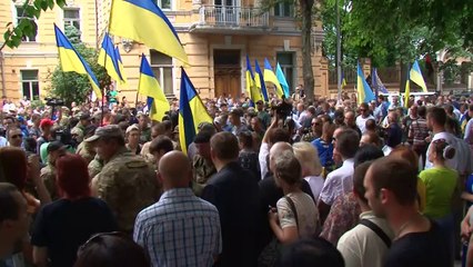 AFP - Le JT, 1ère édition du dimanche 29 juin