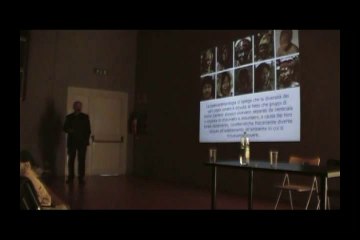 Paolo Bolognesi - 2011-03-06 - UFO: un balzo tra lo spazio e il tempo