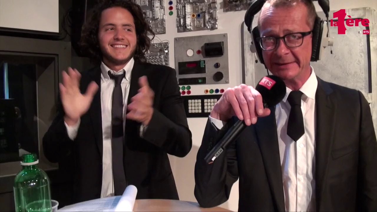 L'Agence - 29.06.2014 - Volare oh oh !