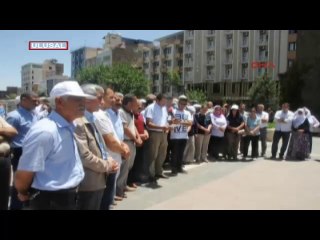 Bölücülük ve gericilik bir arada buluştu!