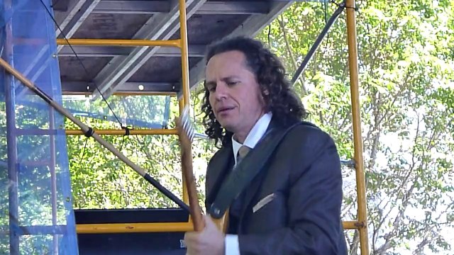 Chicago Blues Festival on 6-13-14 @ 1:29 PM