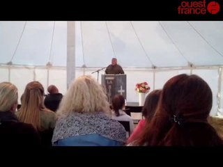 Mission évangélique