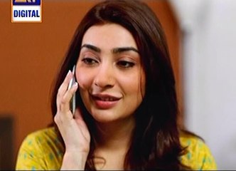 Soteli Episode 7 Full on Ary Digital - June 29