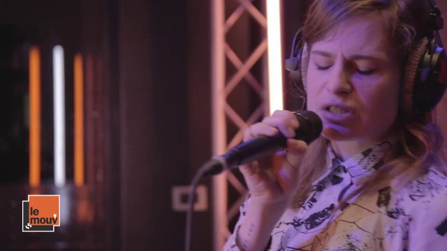 Christine And The Queens - Christine en Mouv'Session