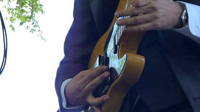 Chicago Blues Festival on 6-13-14 @ 1:34 PM