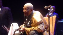 B.B. King - The Thrill is Gone (Live in Houston - 2014) HQ