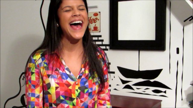 Thaiane Anjos / Musica - Lenda