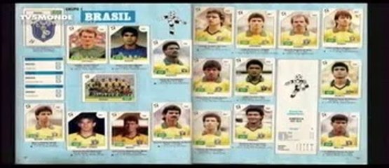 Coupe du Monde Les héritiers de Pelé