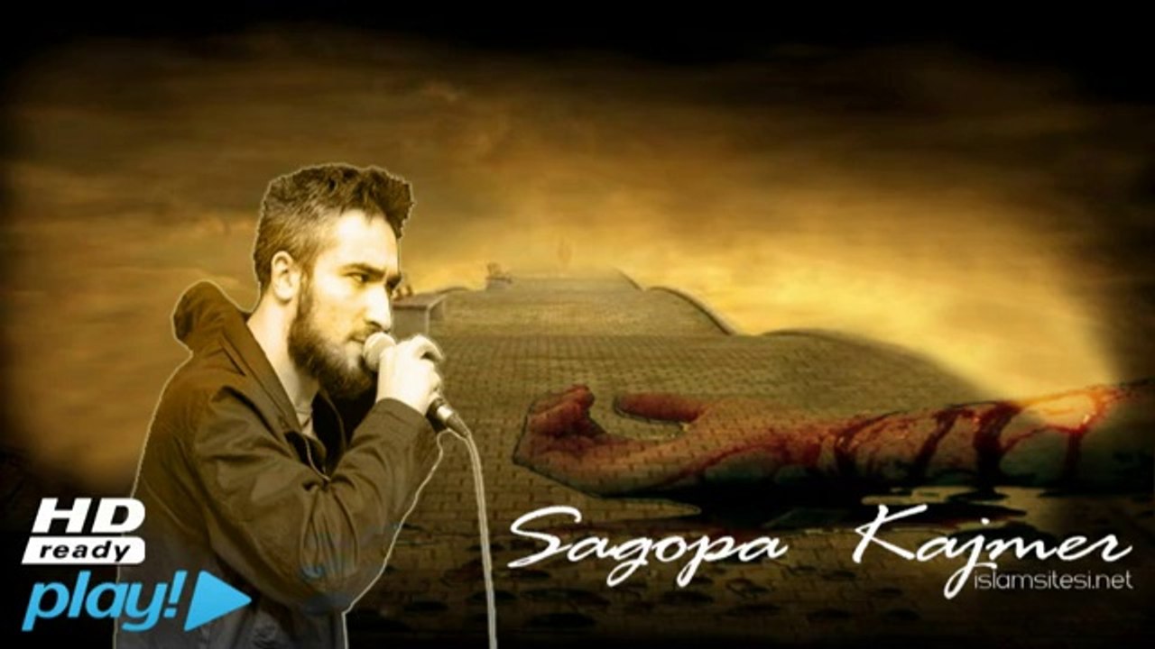 Ahmak Islatan - Sagopa Kajmer (2014)