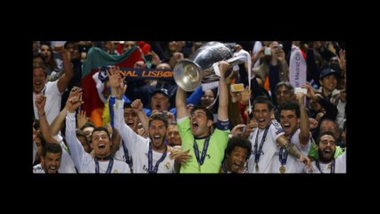 Himno Real Madrid ft.RedOne-HALA MADRID Y NADA MAS