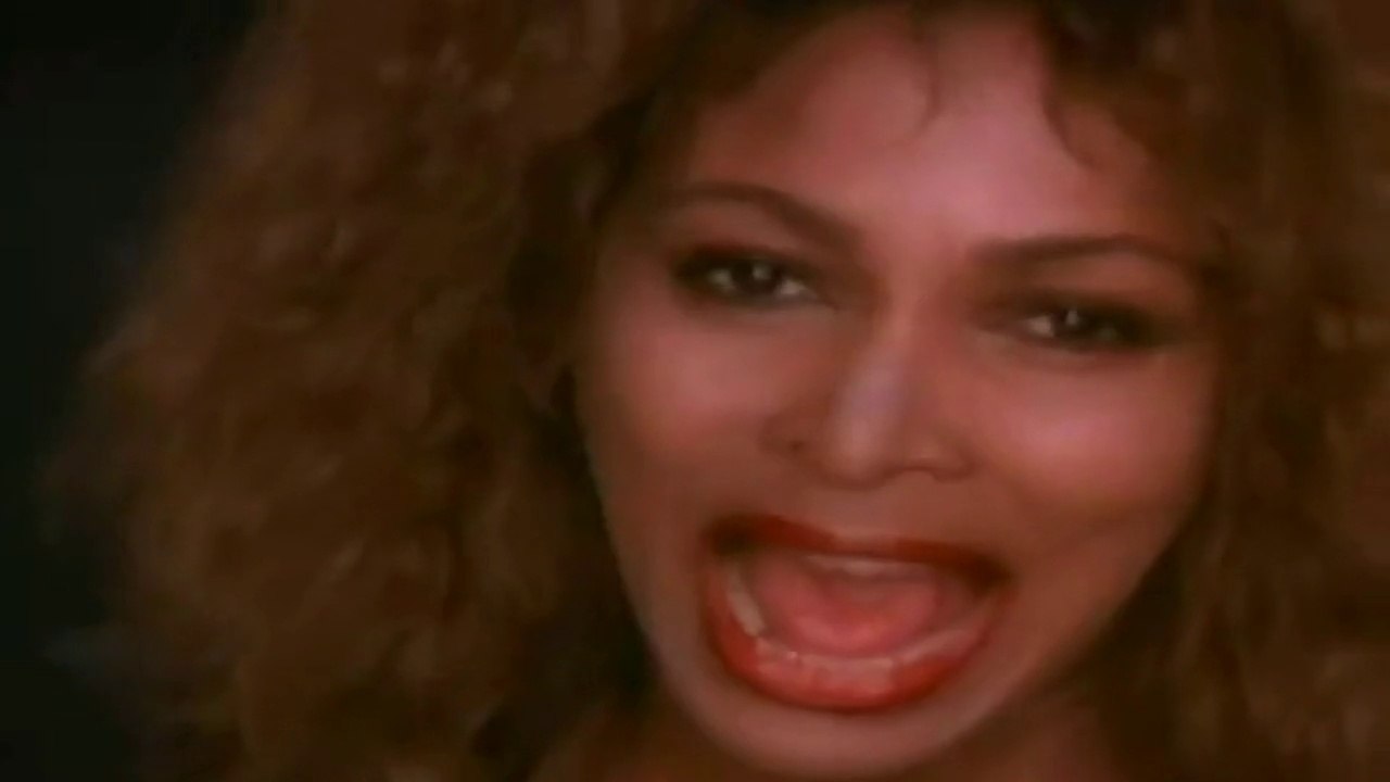 Tina Turner - Simply The Best