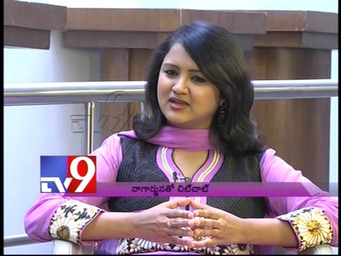 Chit chat with 'Koteeswarudu' Nagarjuna