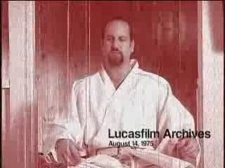 Robert De Niro Lost Audition Tape