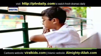 Soteli Episode 07 on Ary Digital - 29th June 2014 - part 1