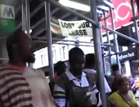 Pt2 Jake Mad Because Jesus Hates So-called White People.