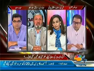 Agenda 360 (Operation Zarb-e-Azb Continues) – 29th June 2014