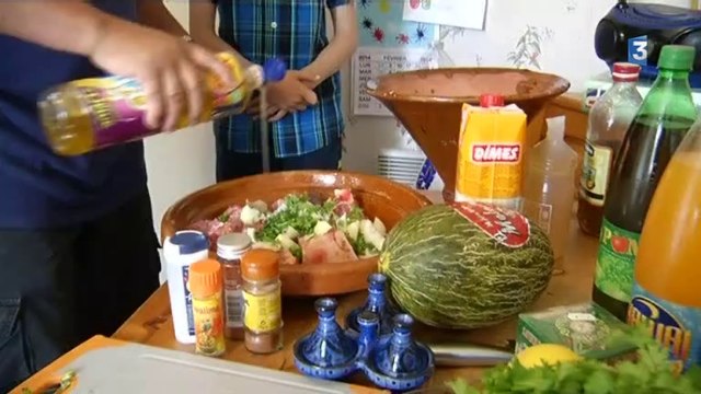 Neuville-lès-Dieppe (76) : le début du Ramadan