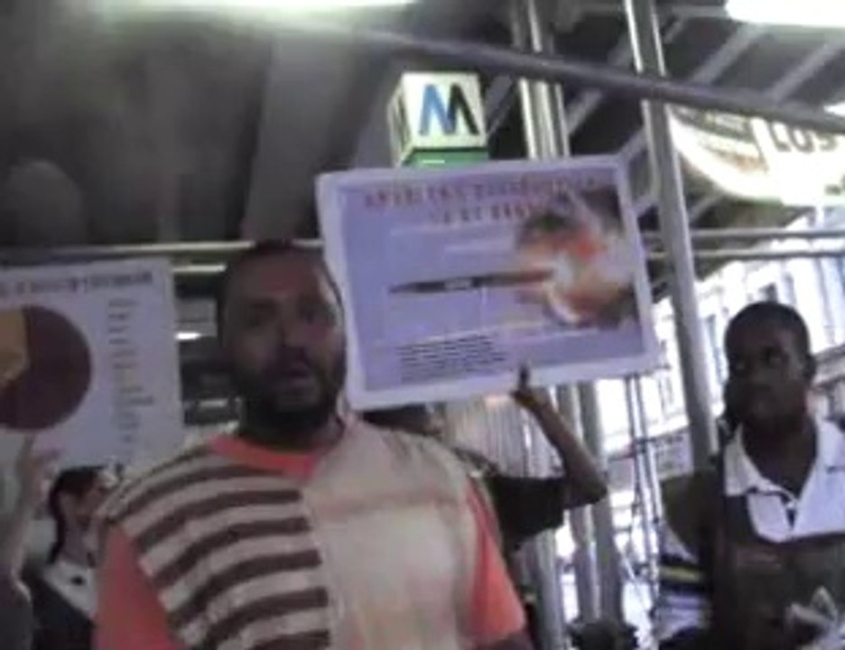 Pt3 Trusting In Idols and Fake Religions Will Be The Two-thirds Shame.