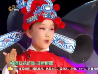 中国少年派 《中国少年派》 20140628