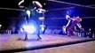 Chris Jericho & Eddie Guerrero vs Dean Malenko & Chris Benoit (Hildebrand Tribute 11.29.1998)