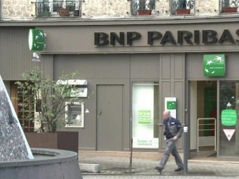 BNP Paribas: Les probables conséquences des sanctions américaines - 29/06