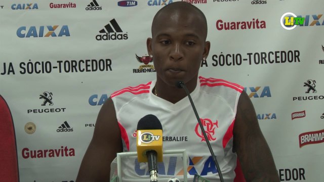 Samir analisa novo Flamengo após derrota para o Tupi-MG