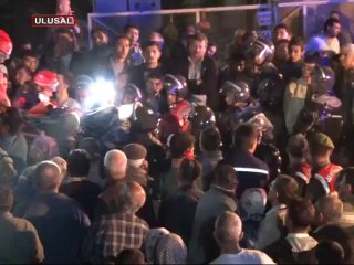 Yardım bekliyorlar!