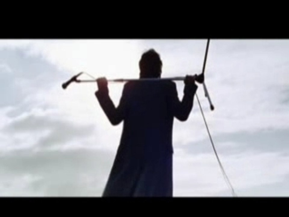 Take That - Patience Video