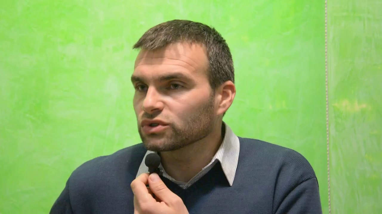 Напътствието от Аллах - цел,за която трябва да се потрудим! - Селви Караосманов