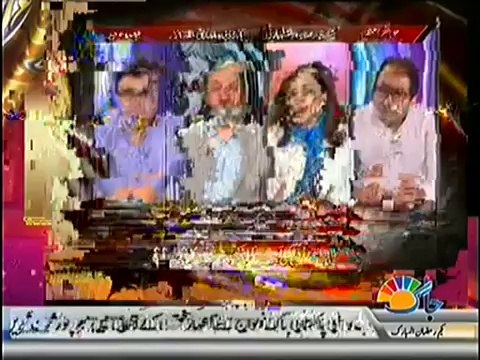 Agenda 360 (29th June 2014) Operation Zarb-e-Azb Continues