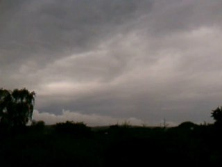 Regenschauer - 29.06.2014