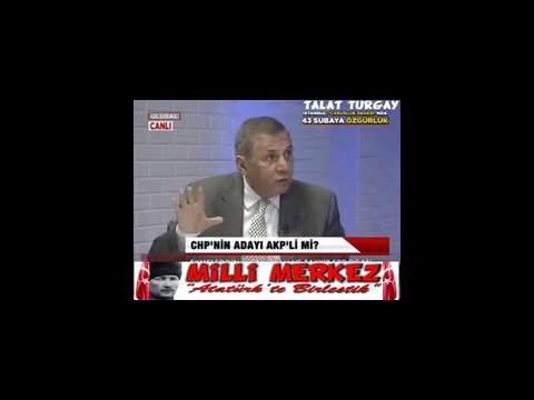 Ufuk Söylemez (CB Seçimlerini değerlendiriyor)