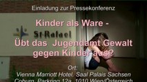 1/2 Kinder als Ware - Übt das Jugendamt Gewalt gegen Kinder aus ?