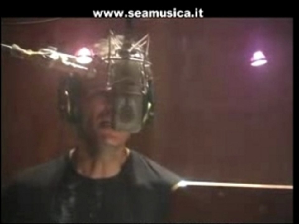 GIANNI CELESTE (video) - VITE PERDUTE